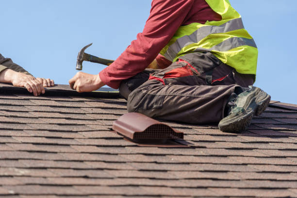 Quick and Trustworthy Emergency Roof Repair Services in Barclay, NJ