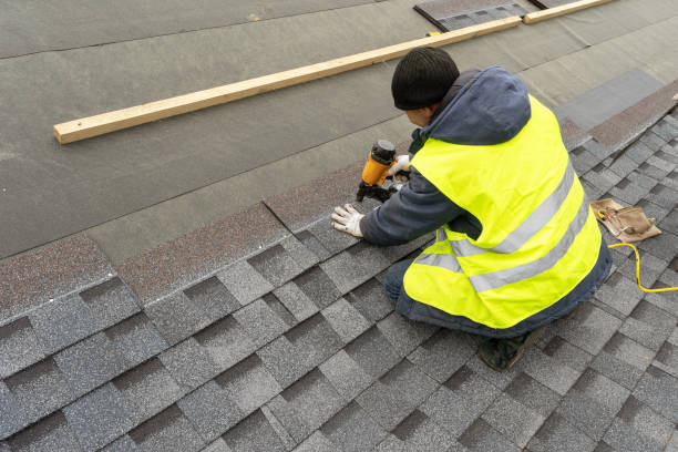 Best Shingle Roofing Installation  in Barclay, NJ
