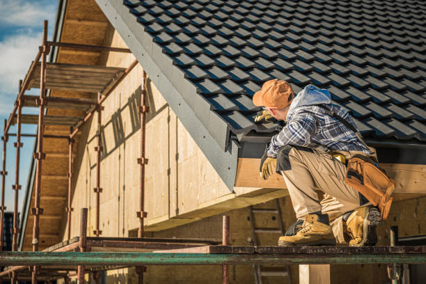 Trusted Barclay, NJ Roofing Contractor Experts
