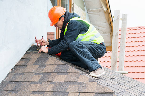 Best Roof Leak Repair  in Barclay, NJ